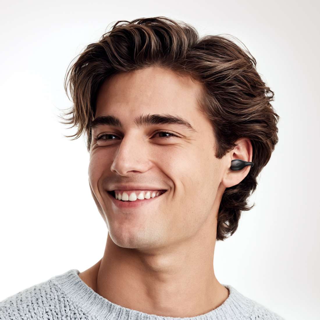 Hoco Open-Ear True Wireless Headset EA9 Hoco Open-Ear True Wireless Headset EA9
